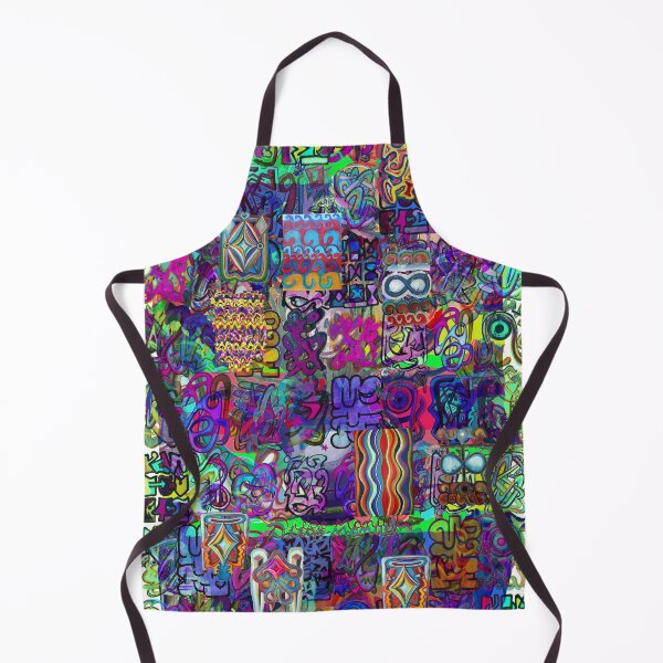 Item preview, Pop abstract designed and sold by Diego Manuel Rodriguez.