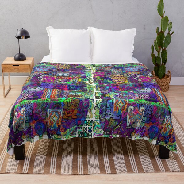 Item preview, Pop abstract designed and sold by Diego Manuel Rodriguez.