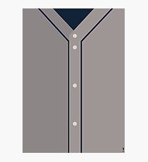 Baseball - Seattle Mariners Photographic Print