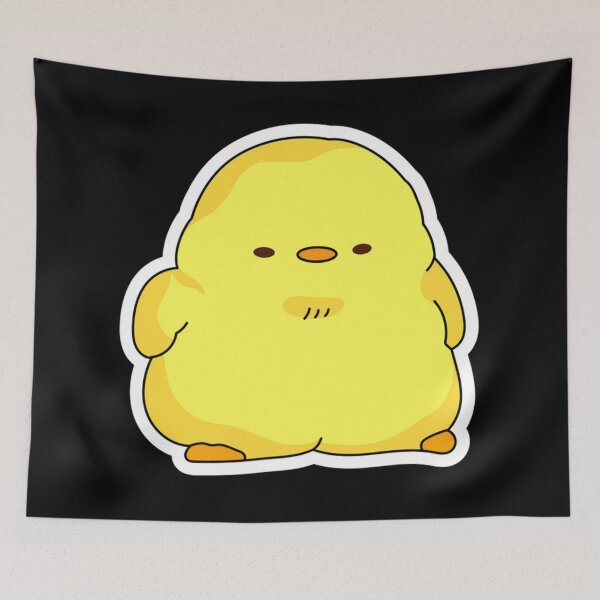 Item preview, cute little chick   designed and sold by ballardterry879.