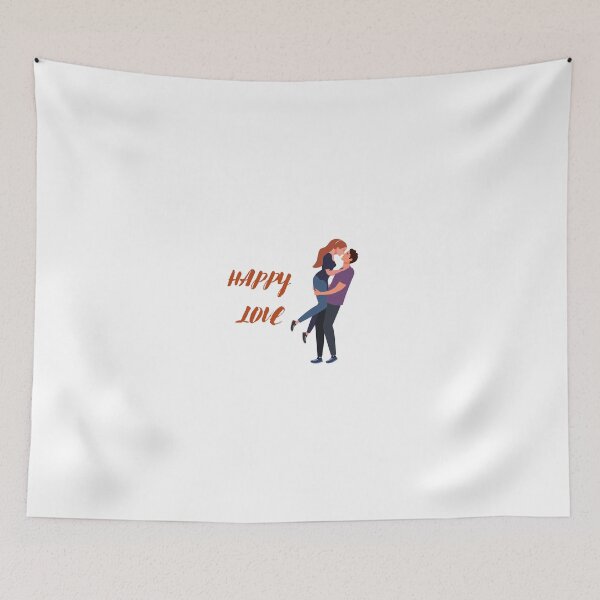 Item preview, HAPPY LOVE designed and sold by IsaCria.