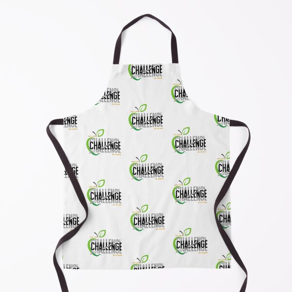 Item preview, Self Love Challenge Go Vegan  - Motivational Sayings designed and sold by SBWorld.
