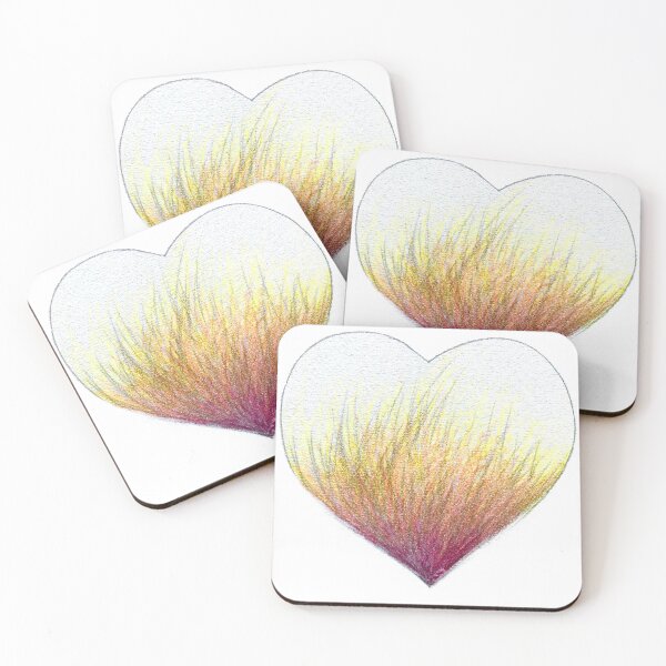 Item preview, Love Ignites the Withered Field designed and sold by Rebekah Walker.