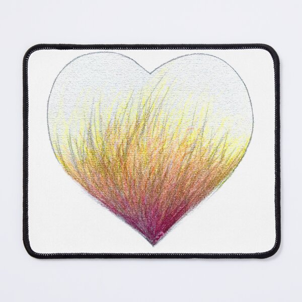 Item preview, Love Ignites the Withered Field designed and sold by Rebekah Walker.