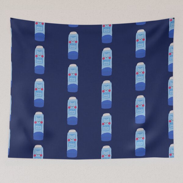 Item preview, Asthma Inhaler Awareness designed and sold by Samantha MadeOfAtoms.