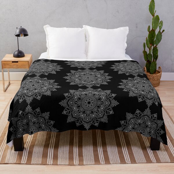 Item preview, Mandala Ornament Monogram Pattern Style Style Art Design Happy Apparel Essential Inspiration Joy Mood Funny designed and sold by DesignByHeartUK.