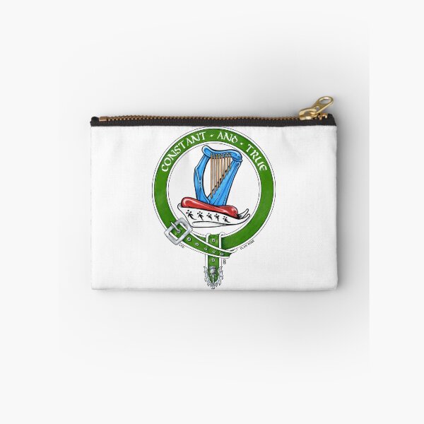 Item preview, Clan Rose Scottish Crest designed and sold by Cleave.