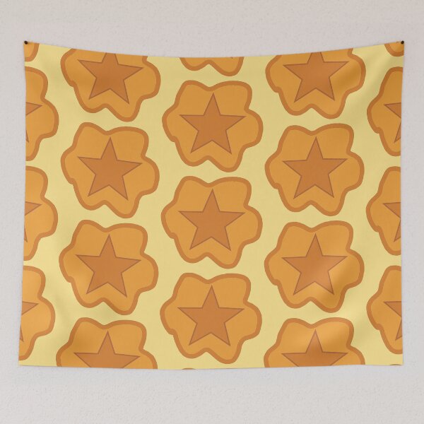 Item preview, dalgona sweet star candy  designed and sold by AurelsPrints.