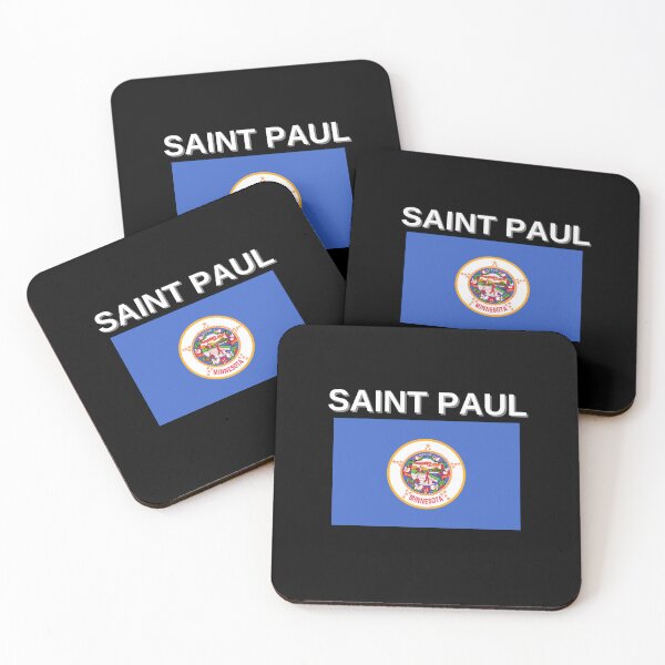 Item preview, Saint Paul, Capital of the State of Minnesota. USA designed and sold by ONELOVEDESIGNS0.