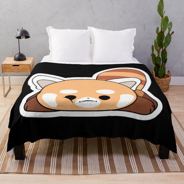 Item preview, cute little panda designed and sold by ballardterry879.