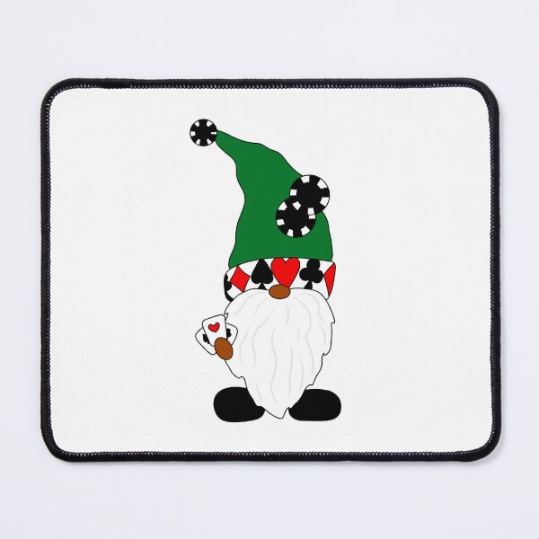 Item preview, Poker Gnome designed and sold by haylees76.