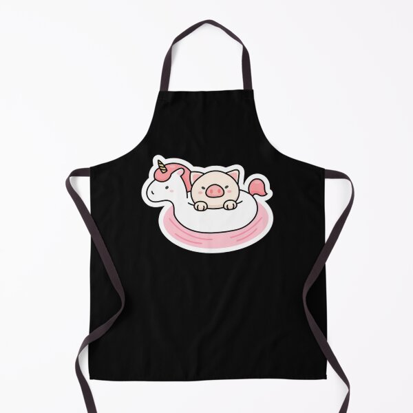 Item preview, cute piggy floats designed and sold by ballardterry879.