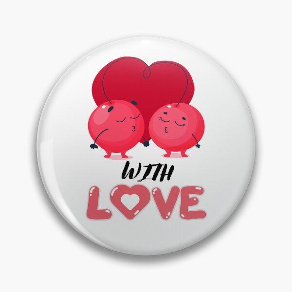 Item preview, WITH LOVE designed and sold by IsaCria.