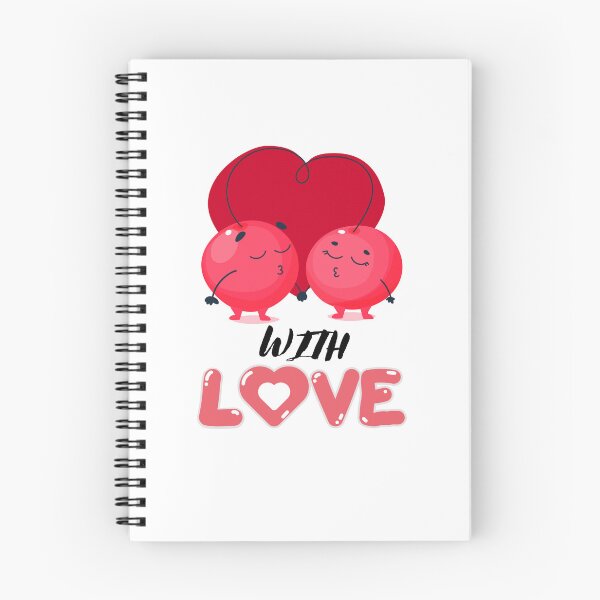 Item preview, WITH LOVE designed and sold by IsaCria.