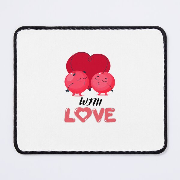 Item preview, WITH LOVE designed and sold by IsaCria.