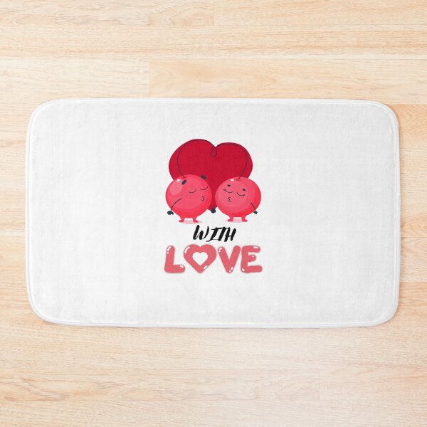 Item preview, WITH LOVE designed and sold by IsaCria.