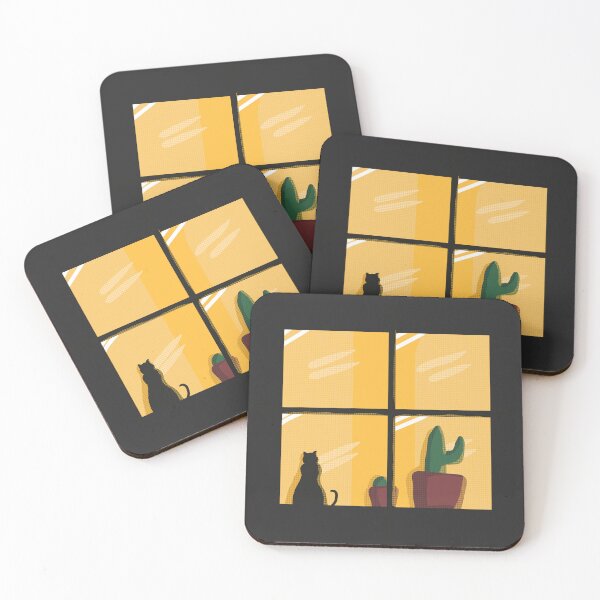 Item preview, night window designed and sold by amanjabal.
