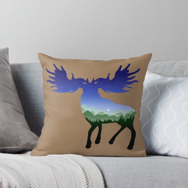 Item preview, Megaloceros giganteus designed and sold by CaptainPoptop.