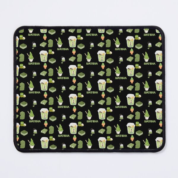 Item preview, matcha sticker pack designed and sold by stickers-packs.