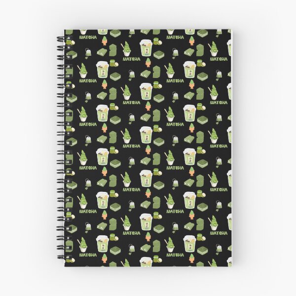 Item preview, matcha sticker pack designed and sold by stickers-packs.