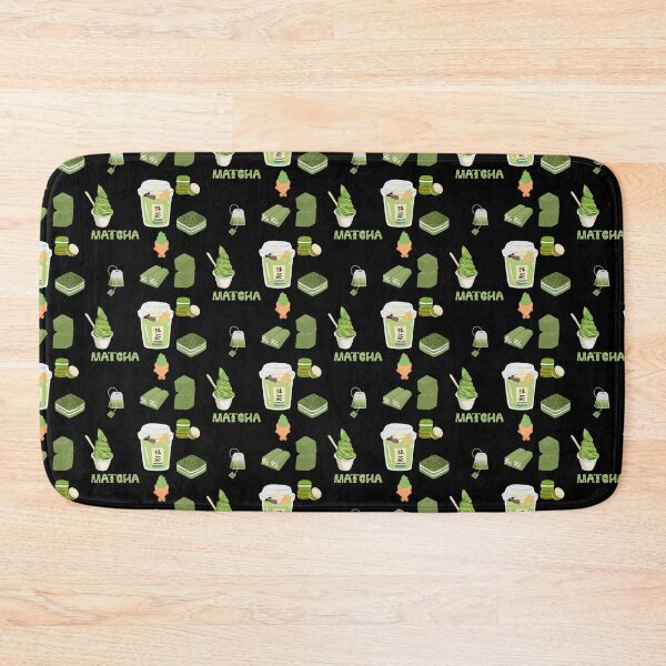 Item preview, matcha sticker pack designed and sold by stickers-packs.