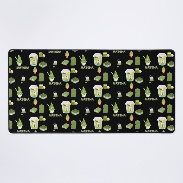 Item preview, matcha sticker pack designed and sold by stickers-packs.