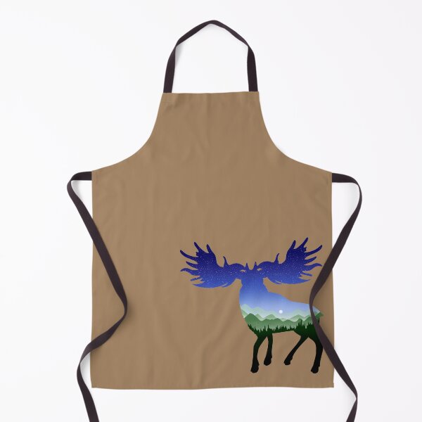 Item preview, Megaloceros giganteus designed and sold by CaptainPoptop.