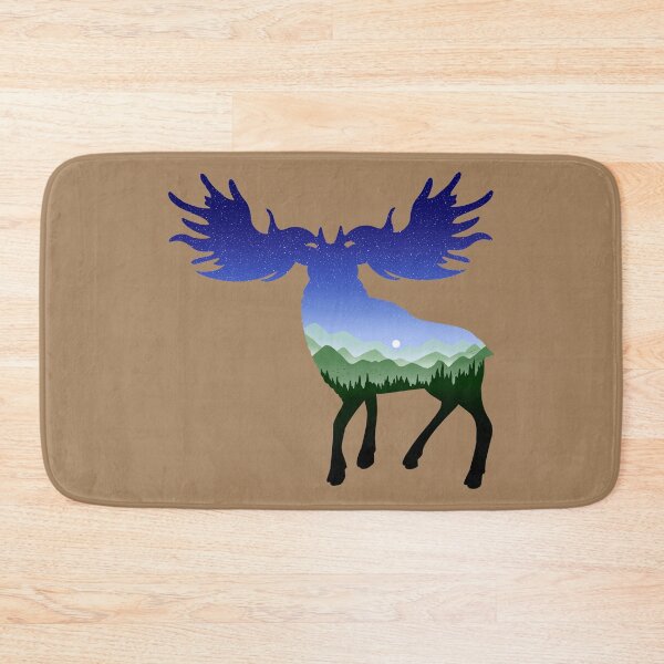 Item preview, Megaloceros giganteus designed and sold by CaptainPoptop.