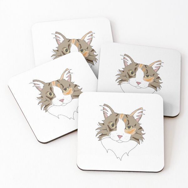 Item preview, Gracie Illustrated designed and sold by avamil.