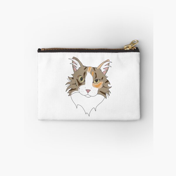 Item preview, Gracie Illustrated designed and sold by avamil.