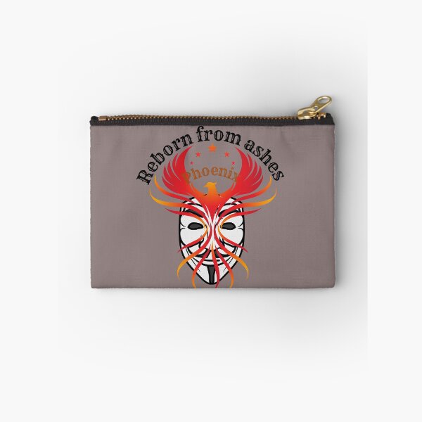 Item preview, Reborn from ashes - Phoenix - Cybersecurity designed and sold by Narcisa22.