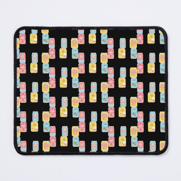 Item preview, korean drinks sticker pack designed and sold by stickers-packs.