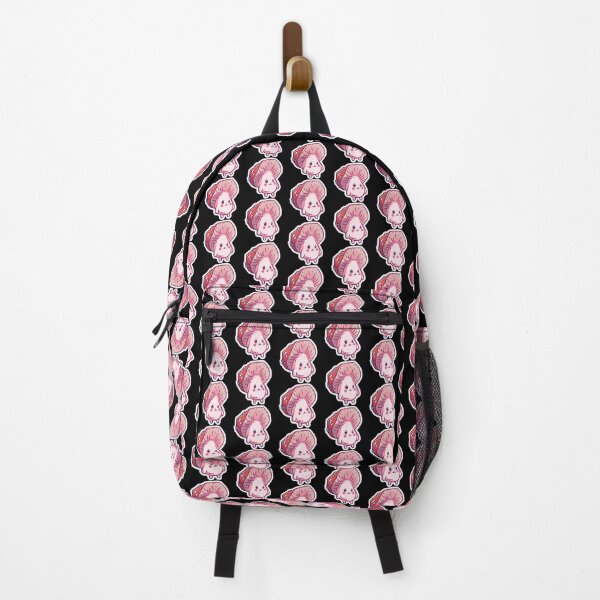 Item preview, cute pink mushroom   designed and sold by ballardterry879.