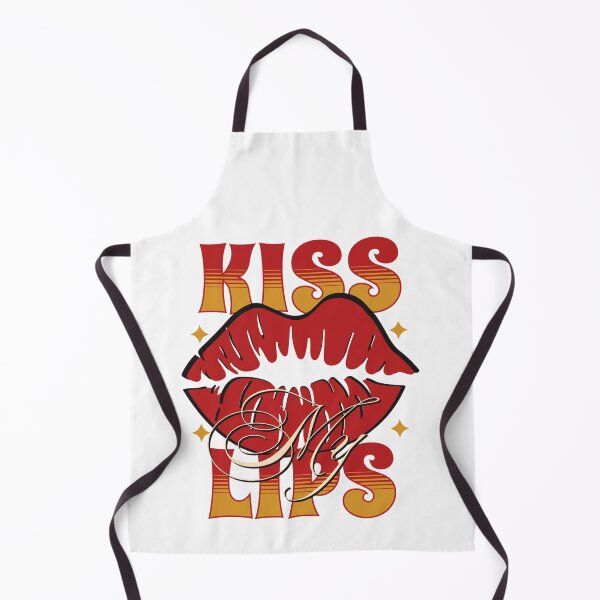 Item preview, Sexy Kiss My Lips Love Romance designed and sold by CattlettArt.