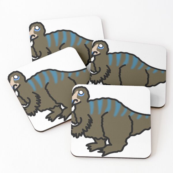 Item preview, deinocheirus designed and sold by Murgy-S.