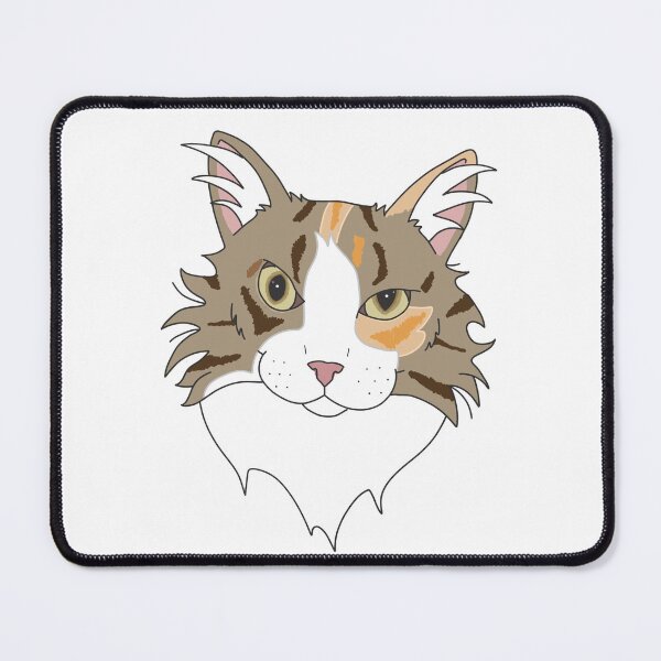 Item preview, Gracie Illustrated designed and sold by avamil.