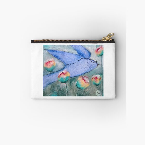 Item preview, How I Fly designed and sold by Jen Rothwell.