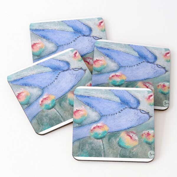 Item preview, How I Fly designed and sold by Jen Rothwell.