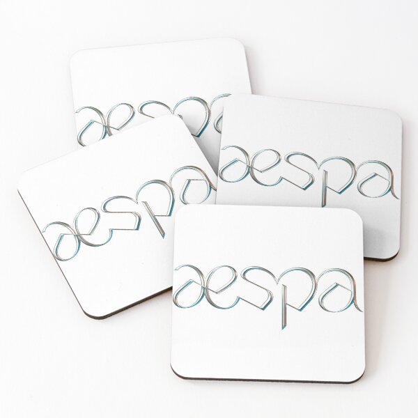 Item preview, AESPA Black Mamba Kpop designed and sold by p20designs.