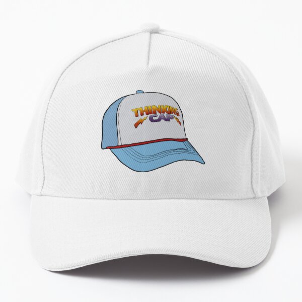 Item preview, Stranger Things Dustin Hat designed and sold by Expired Salad.