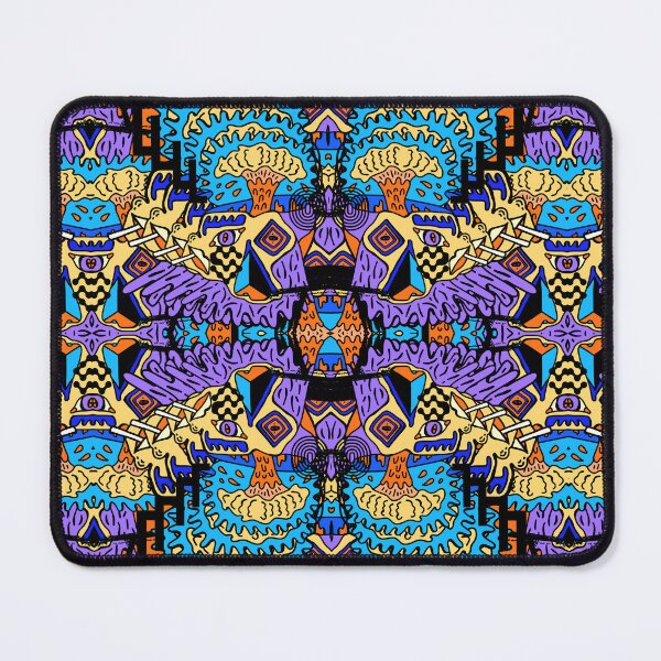 Item preview, Lost & Explode designed and sold by Faried Januar.