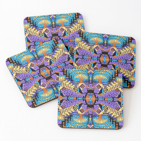 Item preview, Lost & Explode designed and sold by Faried Januar.