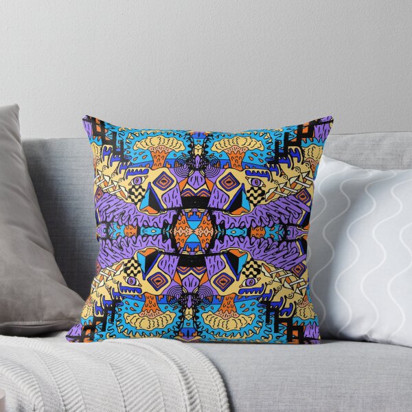 Item preview, Lost & Explode designed and sold by Faried Januar.