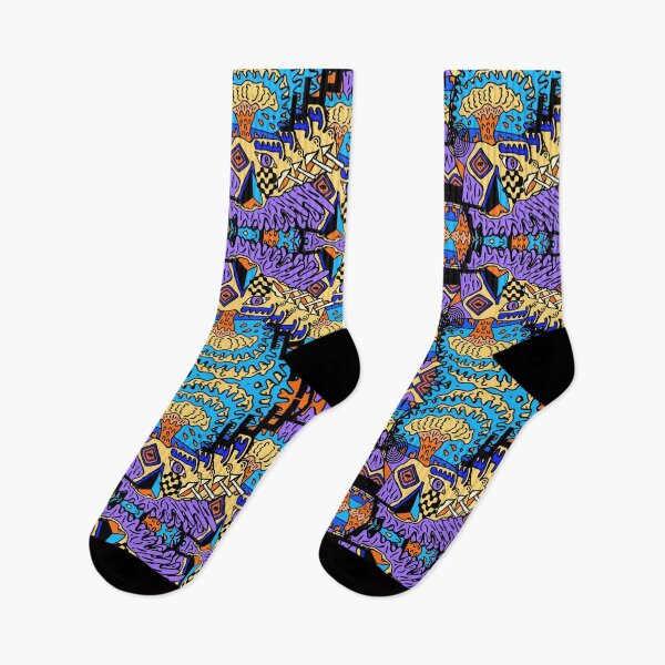 Item preview, Lost & Explode designed and sold by Faried Januar.
