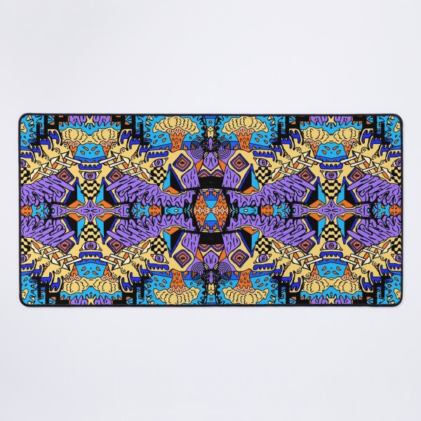 Item preview, Lost & Explode designed and sold by Faried Januar.