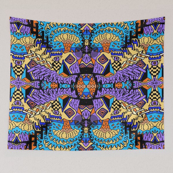 Item preview, Lost & Explode designed and sold by Faried Januar.