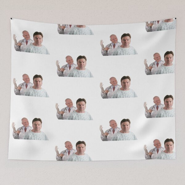 Item preview, Colonoscopy Stock Image designed and sold by sleepy-.