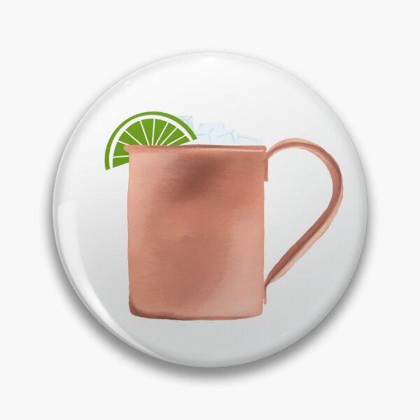 Artikelvorschau, Moscow mule  entworfen und verkauft von kpcreatives.