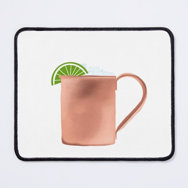 Item preview, Moscow mule  designed and sold by kpcreatives.