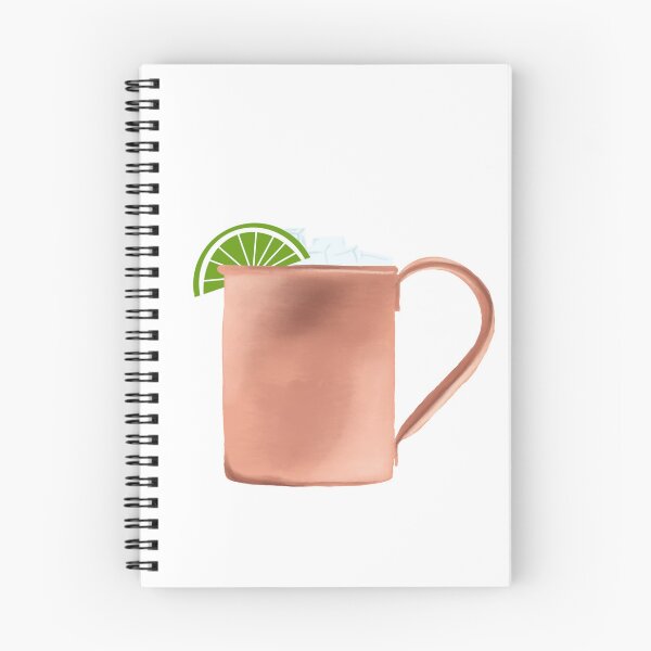 Item preview, Moscow mule  designed and sold by kpcreatives.